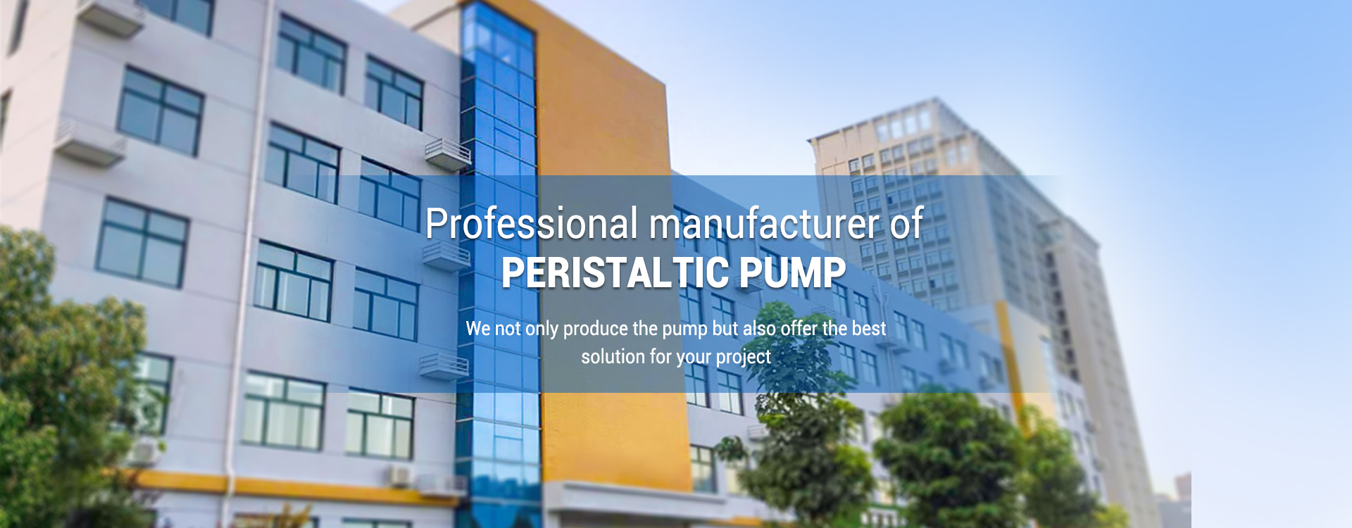 Detailed explanation of laboratory peristaltic pump: Accurate, safe, and multifunctional fluid control solution