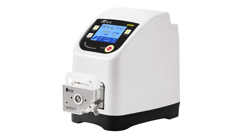 Why are peristaltic pumps so popular?cid=16