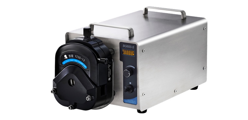 Why are peristaltic pumps so popular?cid=16