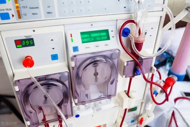 Why Choose the Peristaltic Pump in Dialysis?