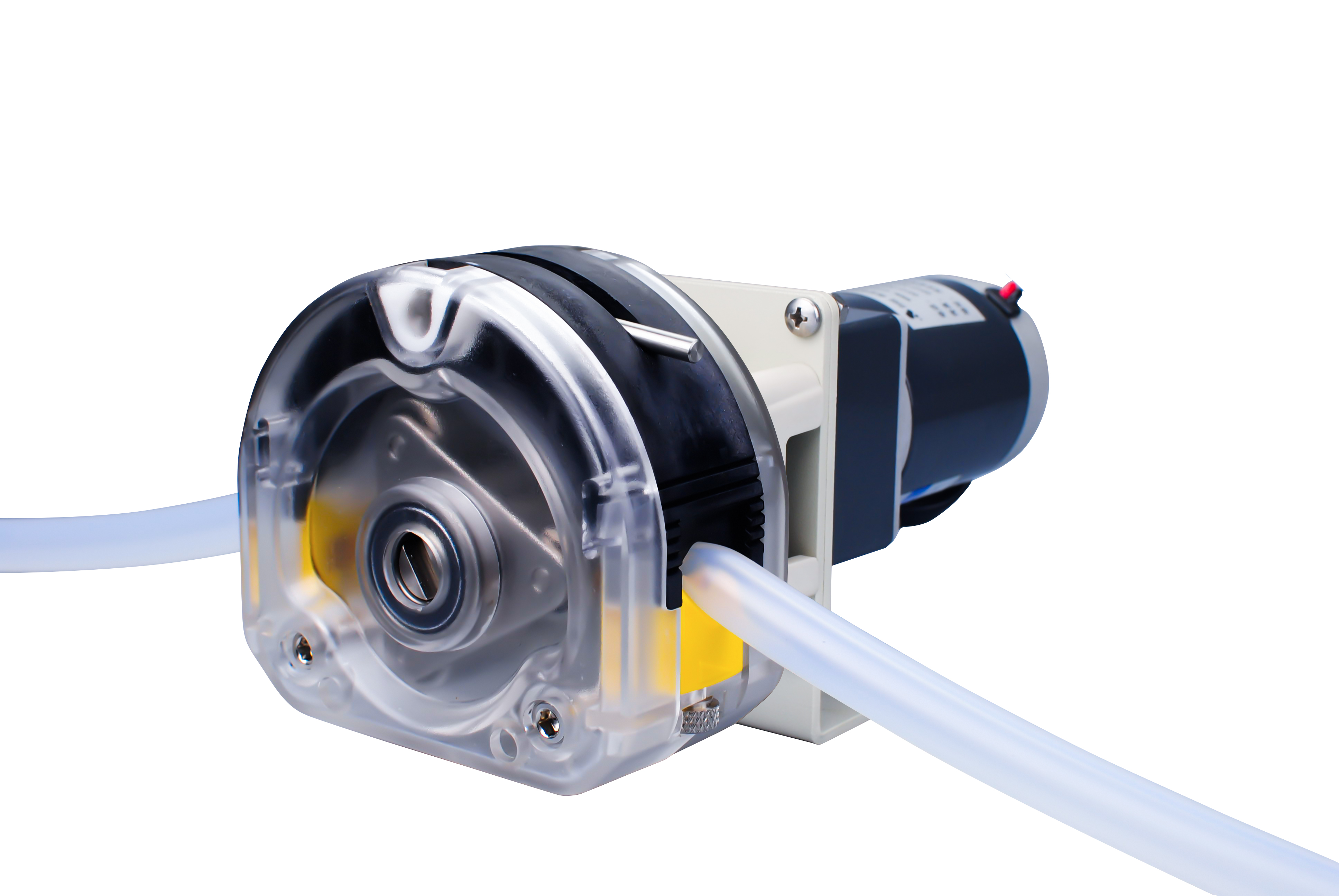 How is a Peristaltic Pump Different from a Regular Pump?