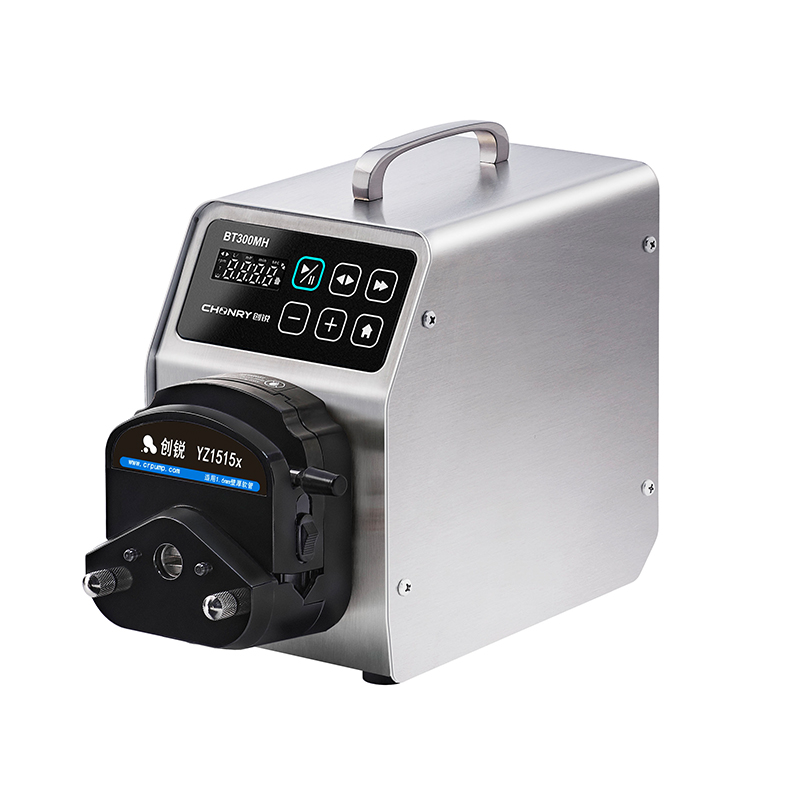 How is a Peristaltic Pump Different from a Regular Pump?