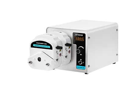 Peristaltic Pump Applied in Liposuction