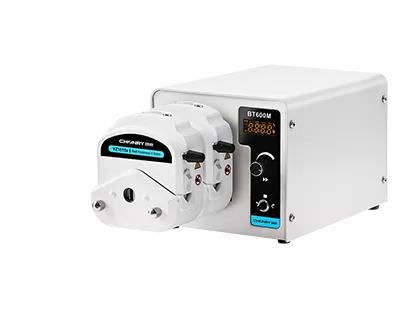 Liposuction Peristaltic Pump