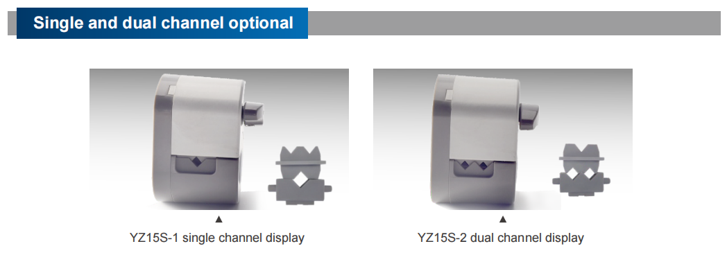 UCP315/YZ15S Peristaltic Pump