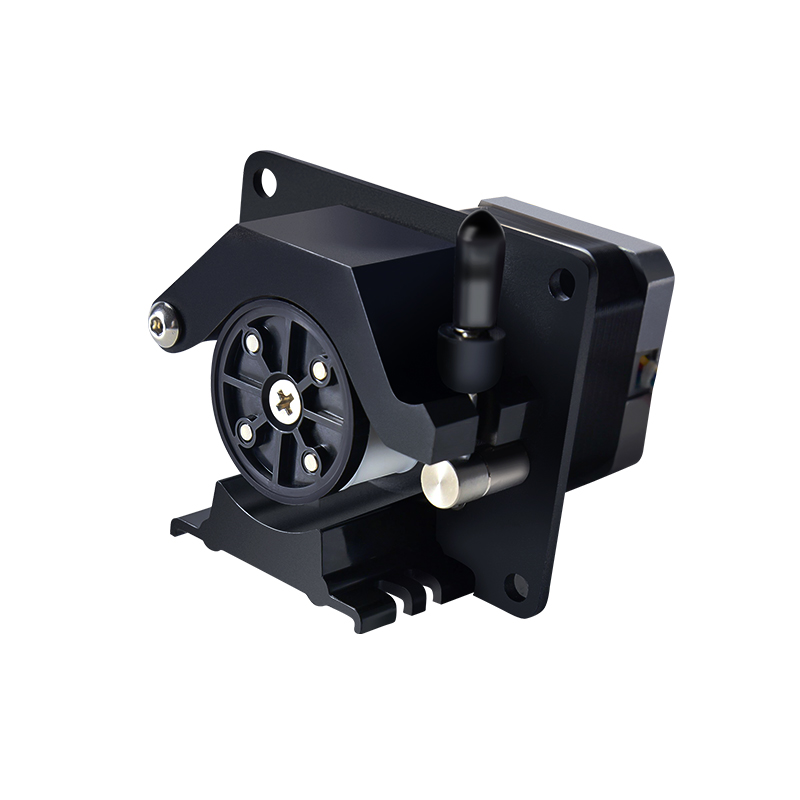 Peristaltic Pump for Fish