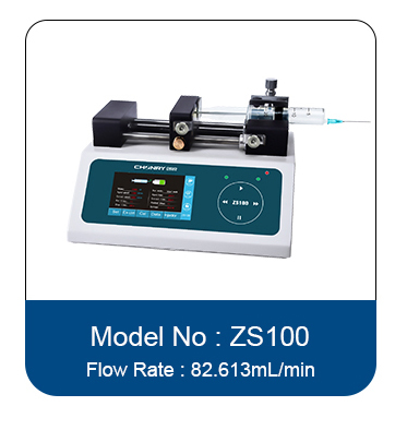 Laboratory Peristaltic Pump