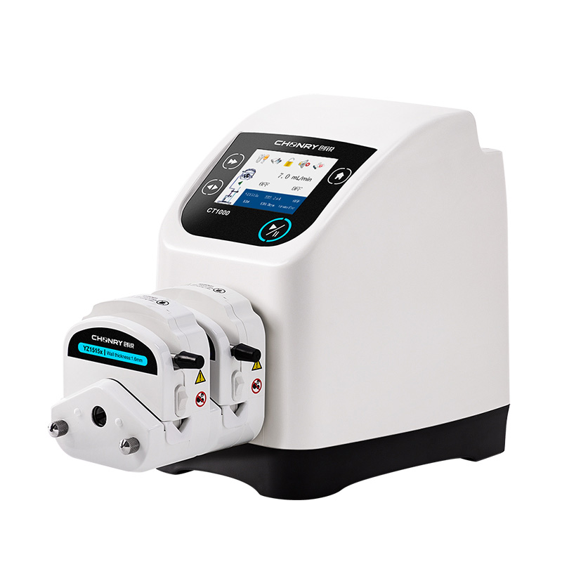 Laboratory Peristaltic Pump - Chonry