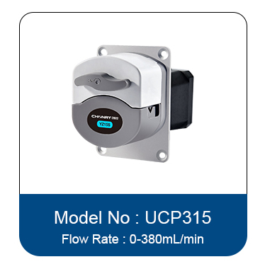Function and Operation of Peristaltic Pumps
