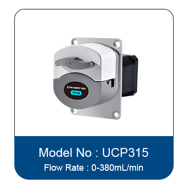 Protein Purification Peristaltic Pumps