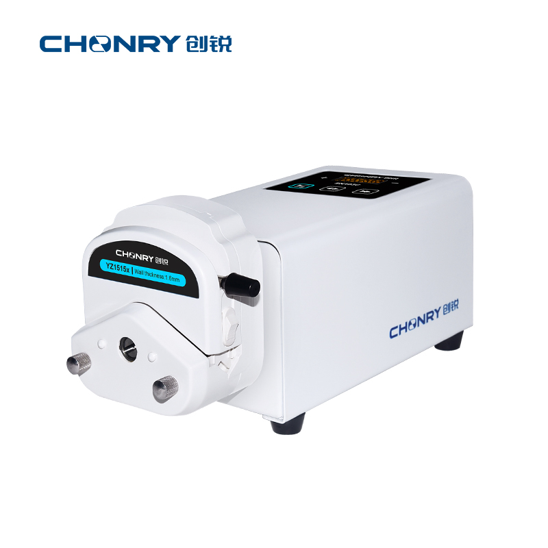 Chromatography Peristaltic Pump