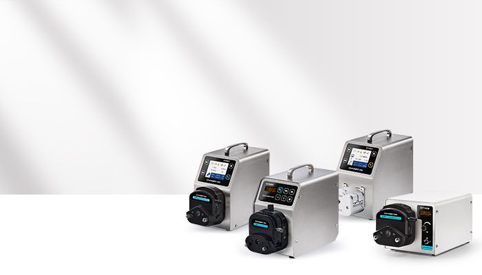 Peristaltic Pump for Vanadium Redox Flow Batteries