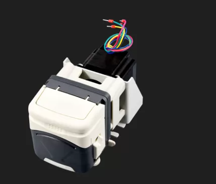 The core driving force of endoscope precision flushing: key technologies and advantages of peristaltic pumps