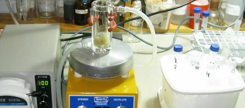 Detailed explanation of laboratory peristaltic pump: Accurate, safe, and multifunctional fluid control solution