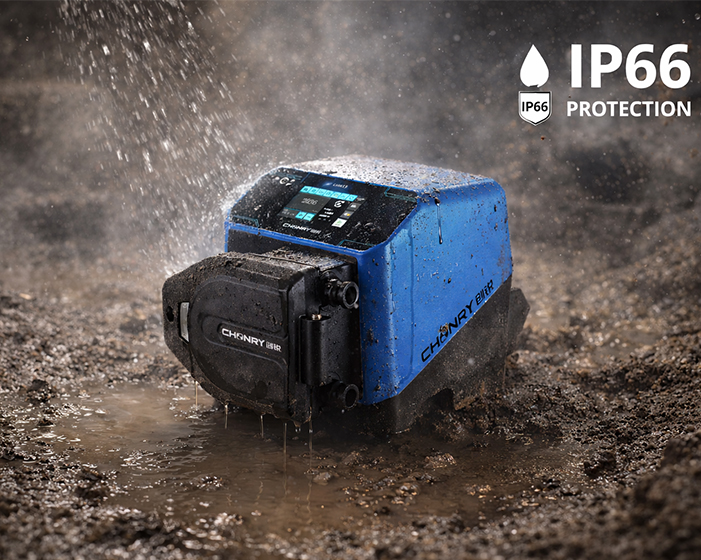 How to Choose a High-Protection Peristaltic Pump for Harsh Environments
