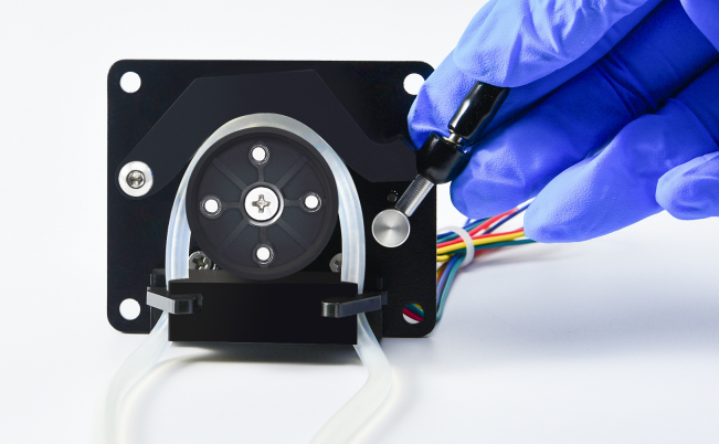 OEM Peristaltic Pump peristaltic pump