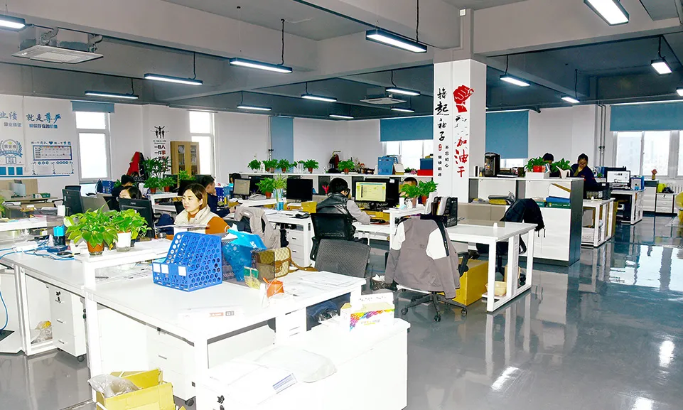 Baoding Chuangrui Pump Industry Co., Ltd.
