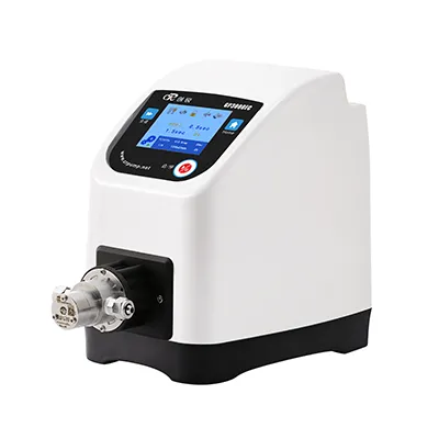 Other Types of Pumps