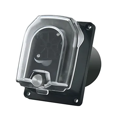 Peristaltic Pump Head