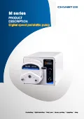 M Series Brochure