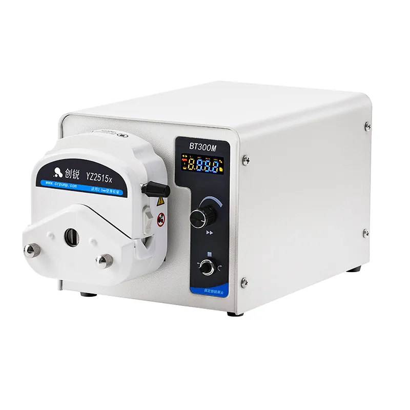 BT300M Digital Speed Peristaltic Pump