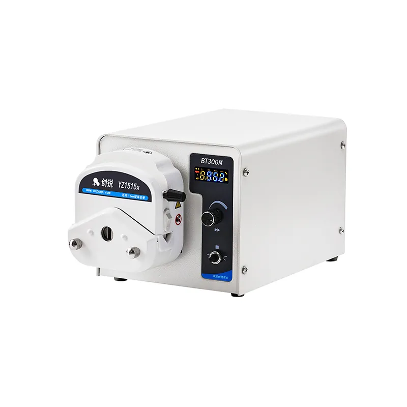 BT300M Digital Speed Peristaltic Pump