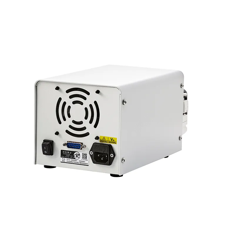 BT300M Digital Speed Peristaltic Pump