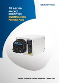 FJ Series Brochure