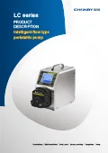 LC Series Brochure