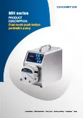 MH Series Brochure