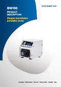 BW100 Brochure