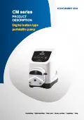 CM Series Brochure
