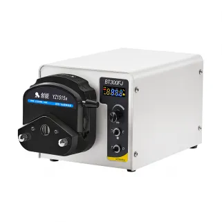 BT300FJ Digital Dispensing  Peristaltic Pump