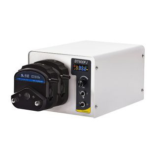 BT600FJ Digital Peristaltic Pump With Dual Model