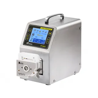 BT100LC Small Peristaltic Pump