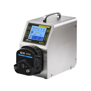 BT300LC Chemical Transfer Peristaltic Pump
