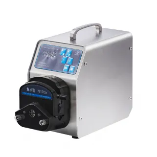 BT300MH Flow Speed Dual Mode Peristaltic Pump