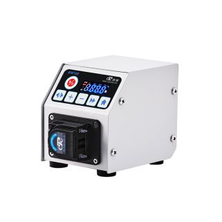 BW100-WP110 Stepper Microfluidic Peristaltic Pump