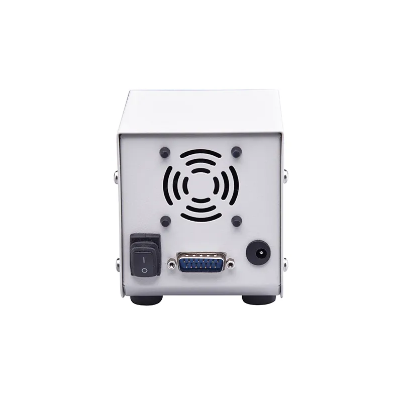 BW100-WP110 Stepper Microfluidic Peristaltic Pump