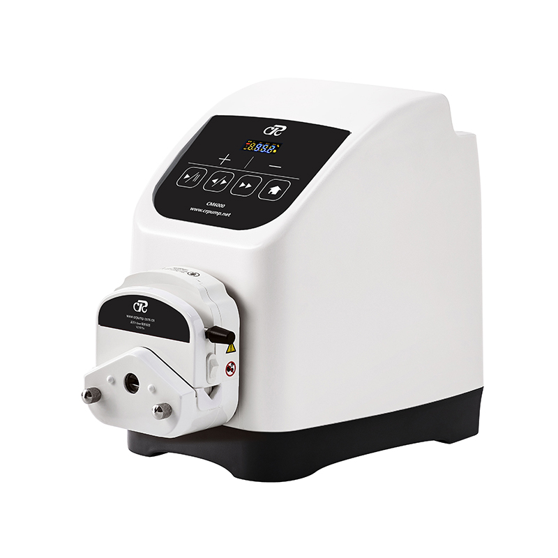 CM6000 Digital Button Type Peristaltic Pump