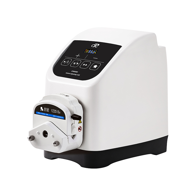 CM6000 Digital Button Type Peristaltic Pump