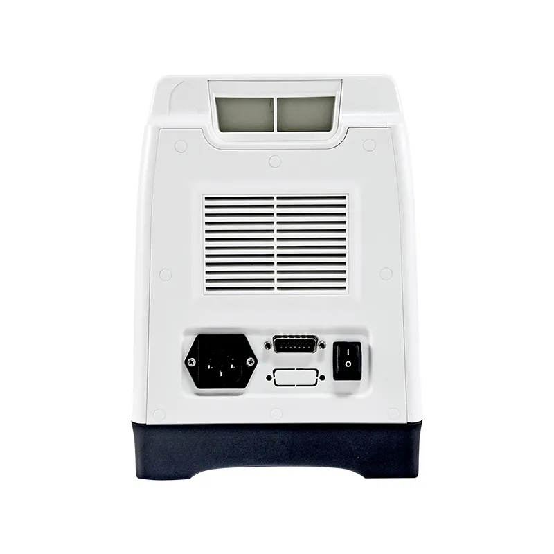 CT1000 Lab Intelligent Flow Peristaltic Pump