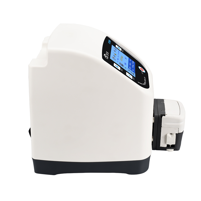 CT6000 Lab Peristaltic Pump Liquid Transfer Pump