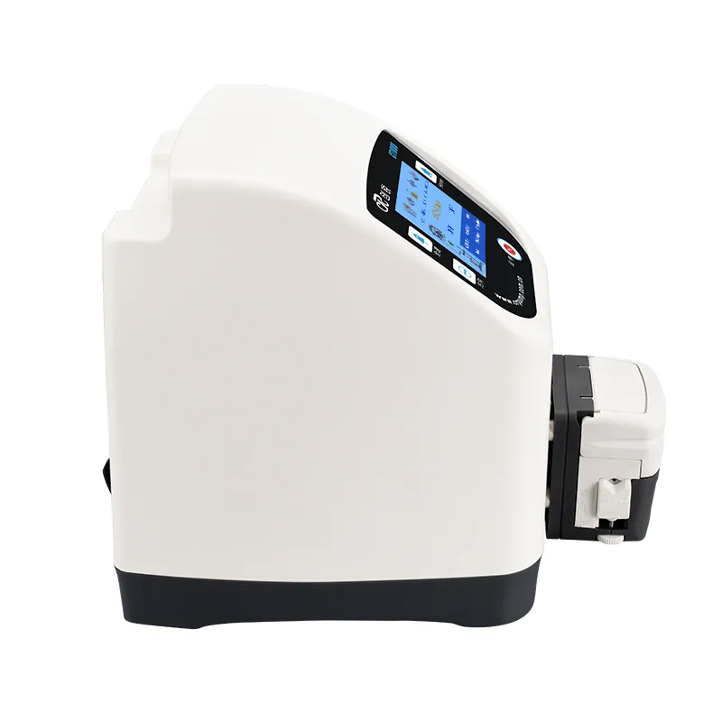 CT6000 Lab Peristaltic Pump Liquid Transfer Pump