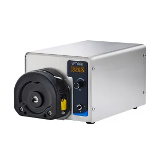 WT600 DC Brushless Peristaltic Pump