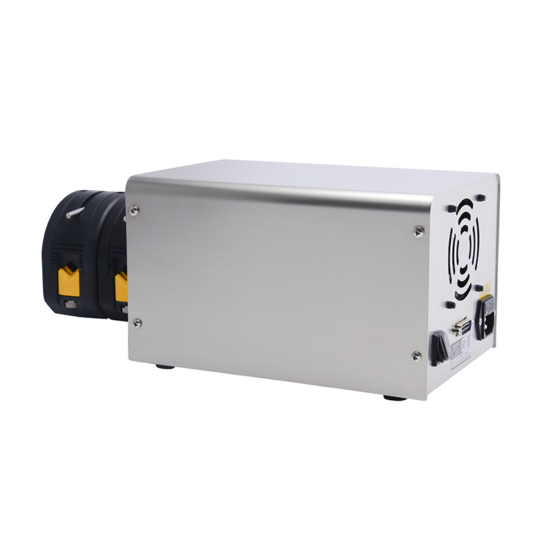 WT600 DC Brushless Peristaltic Pump