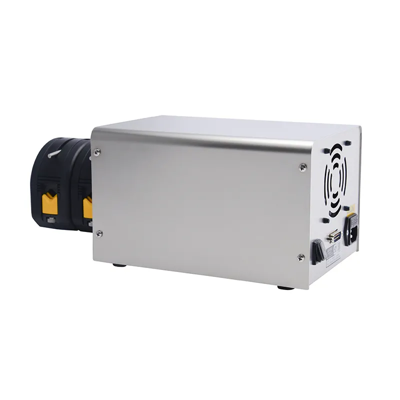 WT600 DC Brushless Peristaltic Pump