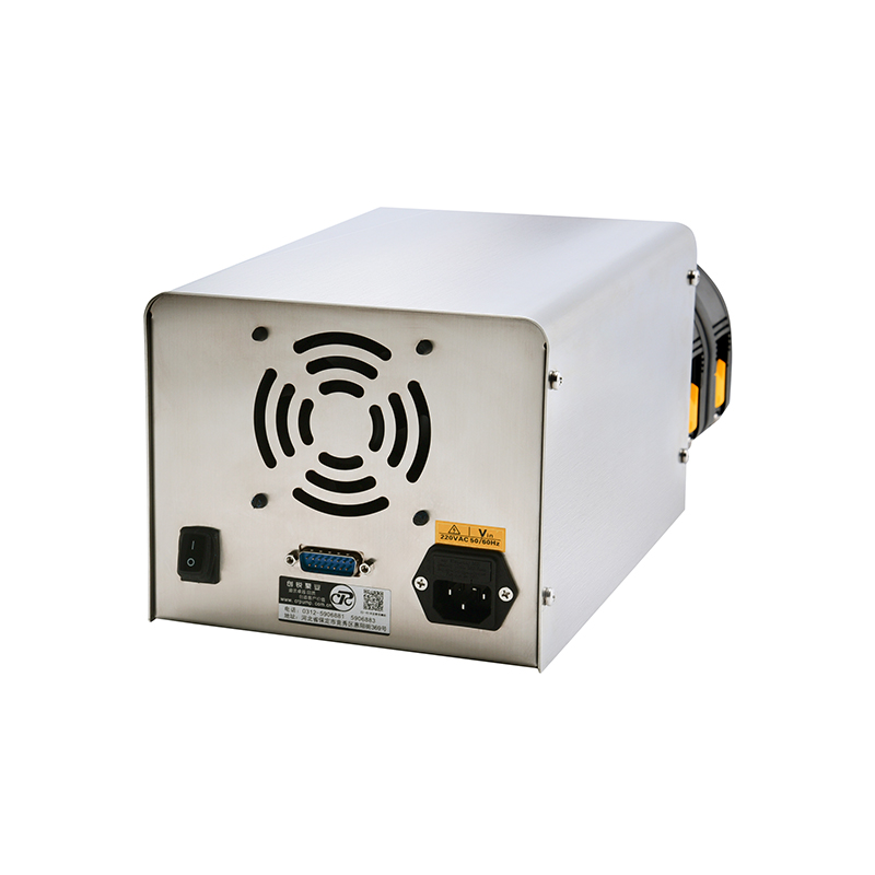 WT600 DC Brushless Peristaltic Pump