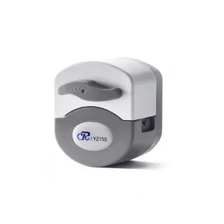 YZ15S Series Peristaltic Pump Head