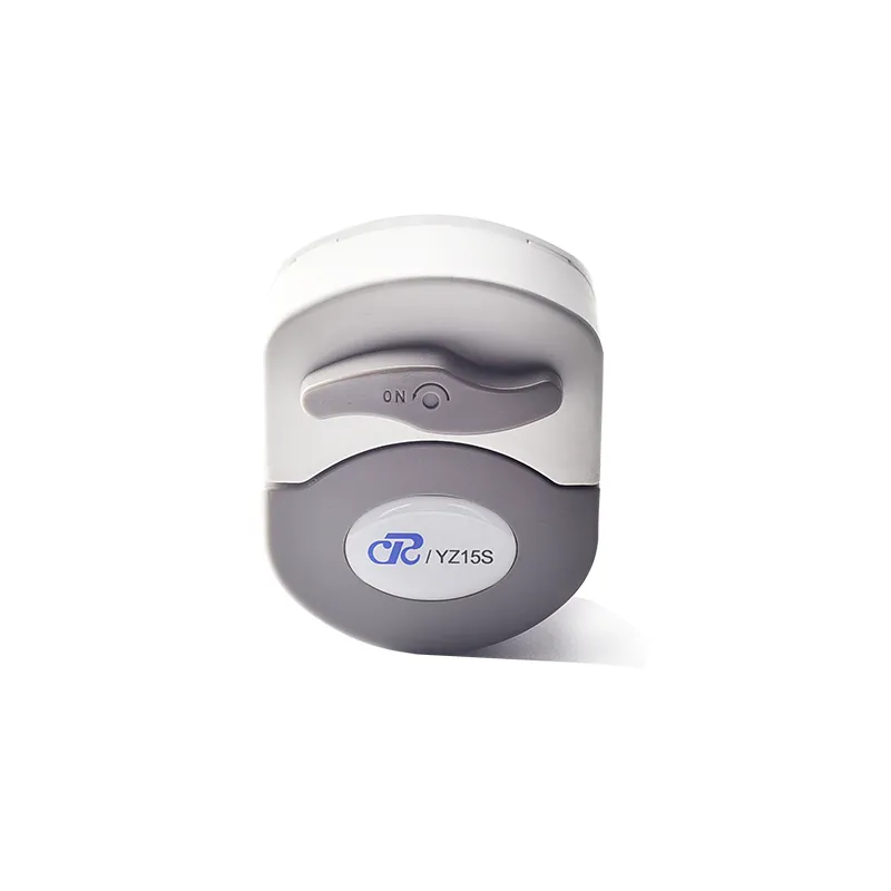 YZ15S Series Peristaltic Pump Head